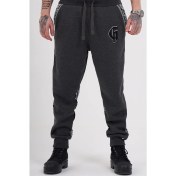 Resim Ghetto Off Limits G-Jogger Antrasit 