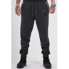 Resim Ghetto Off Limits G-Jogger Antrasit 