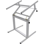 Resim 60x80 Cm Çizim Masası Ayak-pan903 