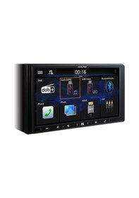 Resim Alpine Ilx-w690d 7 İnç Apple Carplay Ve Androidauto 7" 
