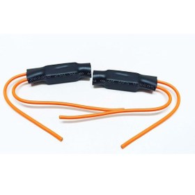 Resim Eraks Car Accesorıes 5W Park Ledleri için Dipsiz T10 Arıza Kesici 