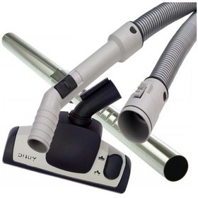 Resim Arnıca Karayel Proclean 2001 Süpürge Hortumu Uyumlu 