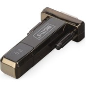 Resim Dıgıtus Da-70156 Usb 2.0 To Rs232 Serial Converter 