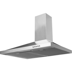 Resim Alveus Gusto Inox Piramit Davlumbaz 