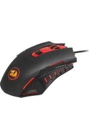 Resim Redragon Pegasus Oyuncu Mouse Siyah 74806 