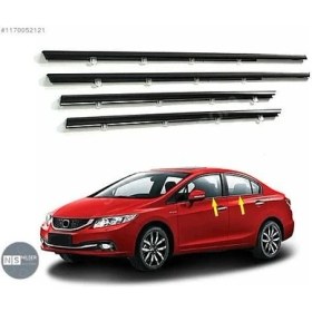 Resim Npe Honda Civic 2012-2016 Fb7 Çıta Cam Sıyırıcı Fitil Ön Takım 