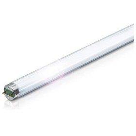 Resim Philips Süper 80 18W/840 1SL/25 T8 Floresan Lamba 