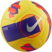 Resim Nike Unisex Futbol Topu Ptch Dc2380-710 Sarı 