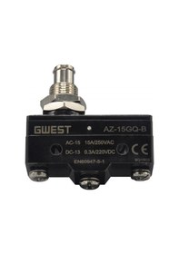 Resim Gwest Az-15gq-b ,pim-4cm Kontak-1a1k Mini Sivic 