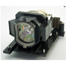Resim ARDSU A+ Kalite Yedek Gövdeli Projektör Lambası - Parça No: NJ2634 -DT01021 