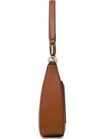 Resim Polo Ralph Lauren Kadın Omuz Çantası 431883768007 431883768007 Kahverengi Kahverengi 