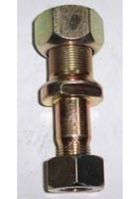 Resim Isuzu Npr 90/97 Arka Bi Jon+somun Sağ 1 Adet Çi Ft Somunlu Boy:102 Fammıze 