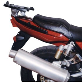 Resim Givi 433f Kawasakı Zrx 1200 R-s (01-02)zrx 1100 S (97-01) Arka Çanta Taşıyıcı 