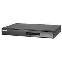 Resim Hikvision DS-7108NI-Q1-8P-M 8 Kanal 8 Port PoE Metal Kasa NVR Kayıt Cihazı 