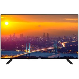 Resim Techwood 55TEC9700U 55" 4K Ultra HD Smart LED TV 