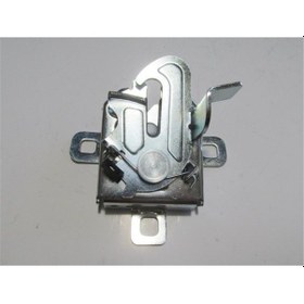 Resim Eşdeğer Ürün Fıat Doblo- 06/10 Kaput Kilidi 