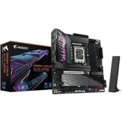 Resim Gıgabyte B860M Aorus Elıte WIFI6E Ddr5 Hdmı-Dp Typec Pcıe 5.0 1851P Matx 