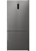 Resim Vestel NFK72022 EX GI PRO WIFI 650 LT No-Frost Kombi Tipi Buzdolabı 