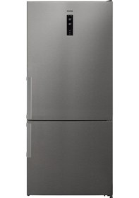 Resim Vestel NFK72022 EX GI PRO WIFI 650 LT No-Frost Kombi Tipi Buzdolabı 