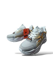 Resim GMSHOES Kadın Spor Ayakkabı MC Jamper Running 