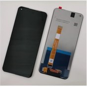 Resim Oppo A53S Lcd Ekran Dokunmatik 