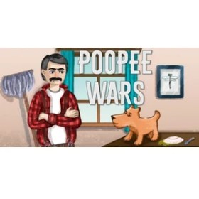 Resim George Vs Bonny Pp Wars (Pc) 