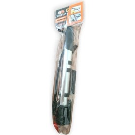 Resim Knitex Bisiklet El Pompası Mandallı KTX-3119 