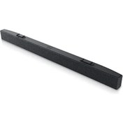 Resim Dell 520-AASI Slim Soundbar SB521A For P3221D, P2721Q, U2421E Displays 