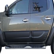 Resim Fiat Fullback 2016 Gövde Kapı Kaplama 