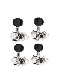 Resim Alice AU014BKP Ukulele Burgusu Ukulele Kulak 