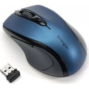 Resim Kensington K72421WW Pro Fit Orta Boy Kablosuz Mouse Mavi 