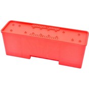 Resim Hombey Arı Kraliçe Taşıma Kutusu - Arıcılık Aleti, Kraliçe Yakalama Ve Koruma, Hafif Plastik, Qr-015 Modeli 