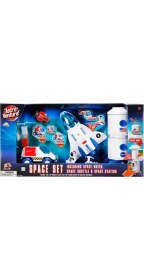 Resim Senka Mey Ithalat® Astro Venture Uzay Seti 