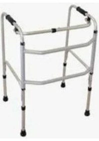 Resim Demir Wolker Yürüteç 