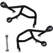 Resim Tvs Raider 125 Cc Motor Koruma Demiri 2023-2025 