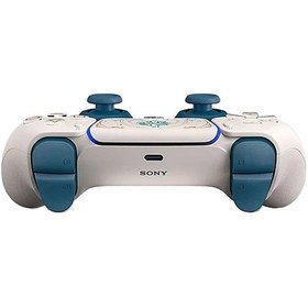Resim Ps5 Dualsense Genshin Impact Limitli Sürümü İthalatçı Garantili 