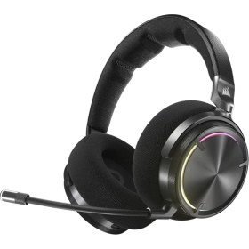 Resim Corsaır Vırtuoso Max Wıreless Dolby Atmos Carbon Gaming Kulaklık 