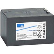 Resim Sonnenschein Dryfit A512 10S Kurşun Akü Vds No.: G189231 