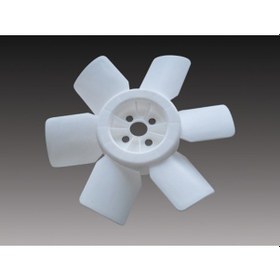 Resim R12 Pervane 6 Kanatlı Serkar 