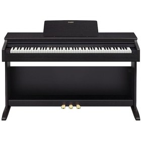 Resim Casio Ap270bk Celviano Dijital Piyano (Siyah) 