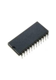 Resim Amd Am9128-20pc Dıp24 Static Ram 