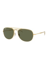 Resim Ray-ban Güneş Gözlüğü Rb3735 57 001/58 Altın 
