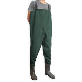 Resim Genel Markalar Arısan Nano Hybrid Tulum Çizme 