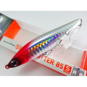Resim Daiwa Morethan Switch Hitter 85SL Readhead 6117 