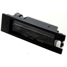 Resim Opel Tigra B Komple Plaka Lambas 