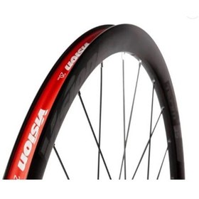 Resim Vision Team 35 Yol Yarış-gravel-cyclocross Jant Seti Disk Fren 