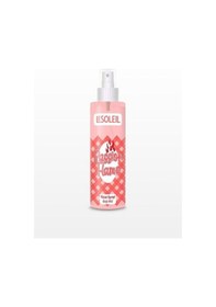 Resim Lesoleil Passion Flame Vücut Spreyi 150 ML 