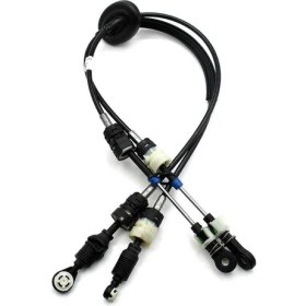 Resim Hasyılmaz Mercedes Sprinter Vites Halatı W910 W907 2.2 Cdı A9102600200 