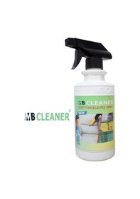 Resim Mb Cleaner Deri Temizleyici Sprey 500 ML 