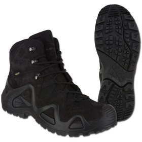 Resim Lowa Zephyr Gtx Mıd Coyote Bot 